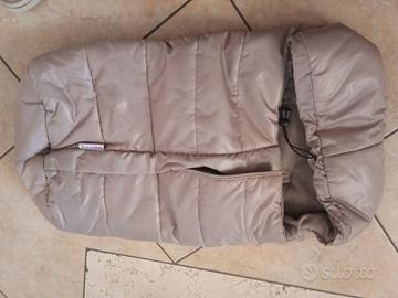 Sacco ovetto PRENATAL