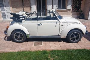 maggiolono cabriolet