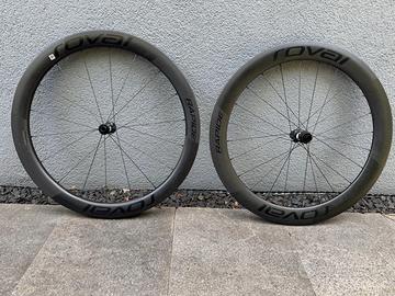 Ruote Specialized Roval Rapide CL II, Shimano HG