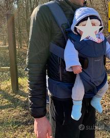 Zaino marsupio Baby Carrier One BabyBjorn