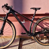 Mountain bike Front Spezzotto 29"