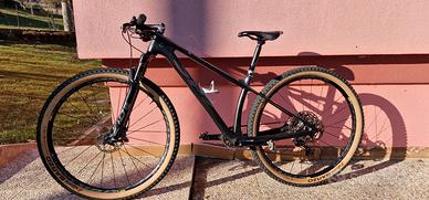 Mountain bike Front Spezzotto 29"