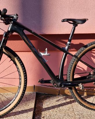 Mountain bike Front Spezzotto 29"