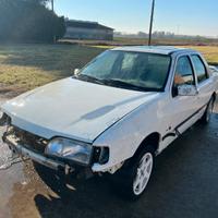 Ford sierra cosworth 4x4