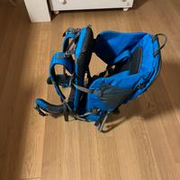 Zaino porta bambino Ferrino Wombat