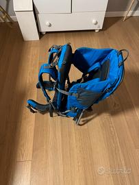 Zaino porta bambino Ferrino Wombat