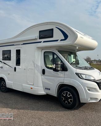 Mc Louis Glamys 226 usato