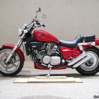 Honda vf 750 c custom