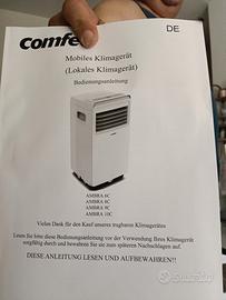 2 condizioni portatili