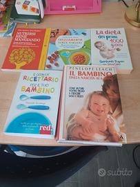 Libri sui bambini