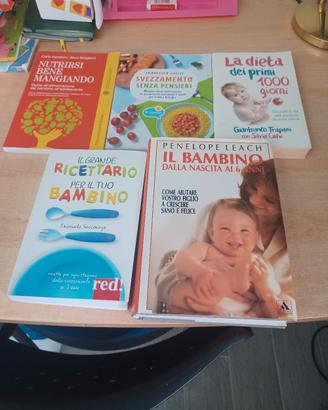 Libri sui bambini