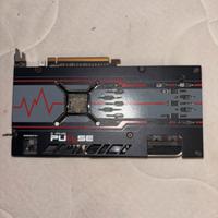 scheda video radeon