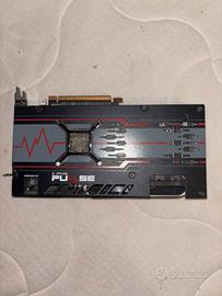 scheda video radeon