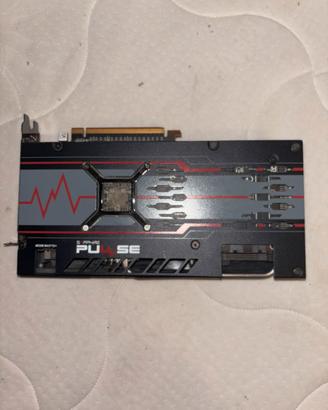scheda video radeon