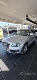 AUDI Q5 S LINE 