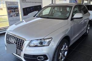 AUDI Q5 S LINE 