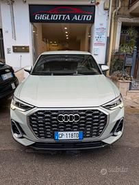 Audi Q3 SPB 35 TDI S tronic line edition