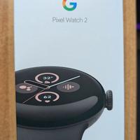 Google Pixel Watch 2 Wi-Fi
