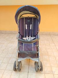 Passeggino Inglesina