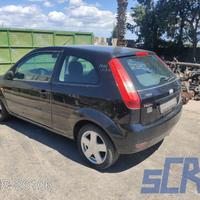 Ford fiesta 5 jd, jh 1.25 16v 75cv ricambi -