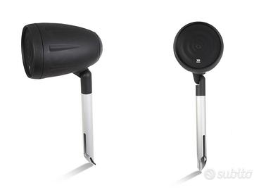 Coppia casse da esterno Morel Breeze CX-600