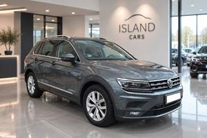 Volkswagen Tiguan 1.5 TSI Business ACT BlueMotion 