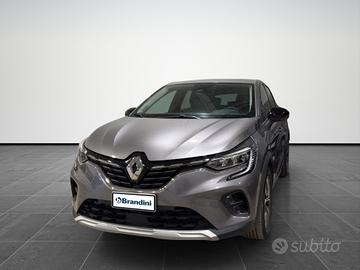 RENAULT Captur 1.0 tce Intens Gpl 100cv