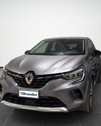 RENAULT Captur 1.0 tce Intens Gpl 100cv