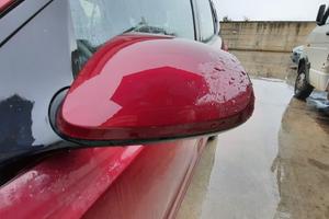 HYUNDAI I10 2014 - SPECCHIETTO RETROVISORE SINISTR