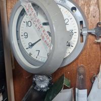 orologio nautico sommergibile russo