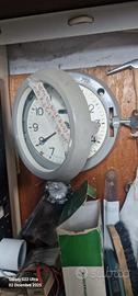 orologio nautico sommergibile russo