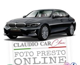 Bmw Serie 3 320d Luxury BERLINA