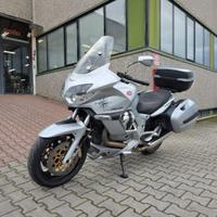 Moto Guzzi Norge 1200