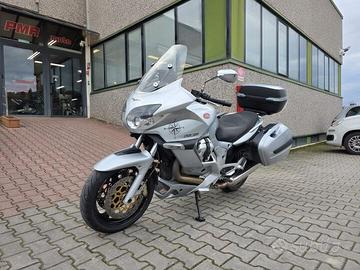 Moto Guzzi Norge 1200