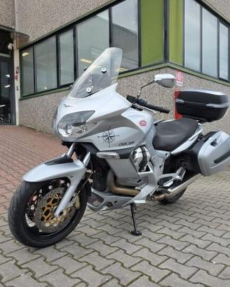 Moto Guzzi Norge 1200