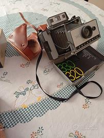polaroid ad amatori