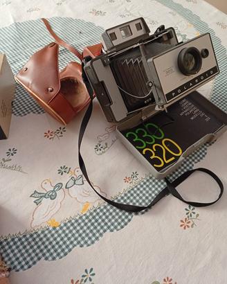 polaroid ad amatori
