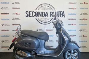 Vespa 300 GTS hpe