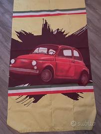 Telo da mare 500-Ferrari