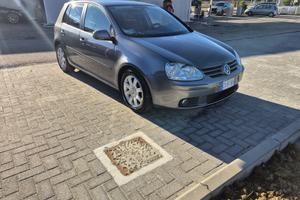 Golf 5