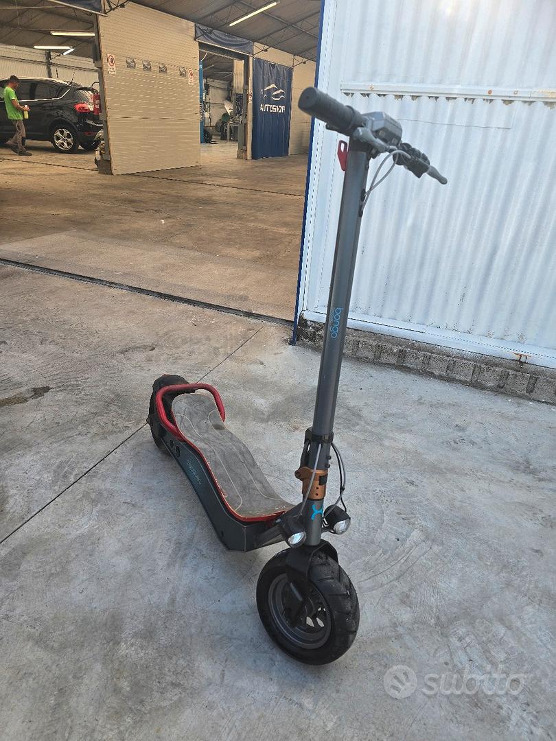 Monopattino Ninebot - Altri In vendita a Salerno