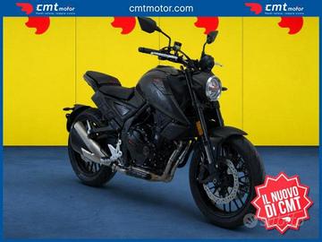 SWM Gran Milano 500 Garantita e Finanziabile