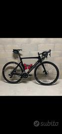 Bici da corsa