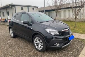 Opel mokka 1.4 gpl cosmo