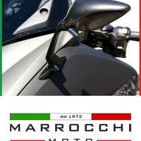Specchietti da carena TMAX 530 2012-2016 FAR