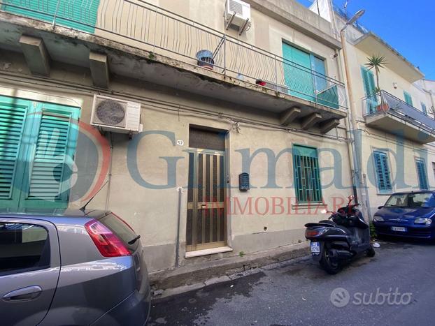 Appartamento Messina [Cod. rif 3206232ARG]