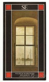 Waiblinger: HOLDERLIN Vita poesia follia (SE 1986)