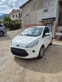 Ford Ka 1.2 Benzina 69cv 2015 con Blockshaft