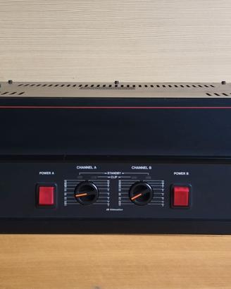 Amplificatore Finale di Potenza JBL 6290