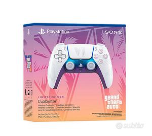 DualSense - Grand Theft Auto VI Bianco